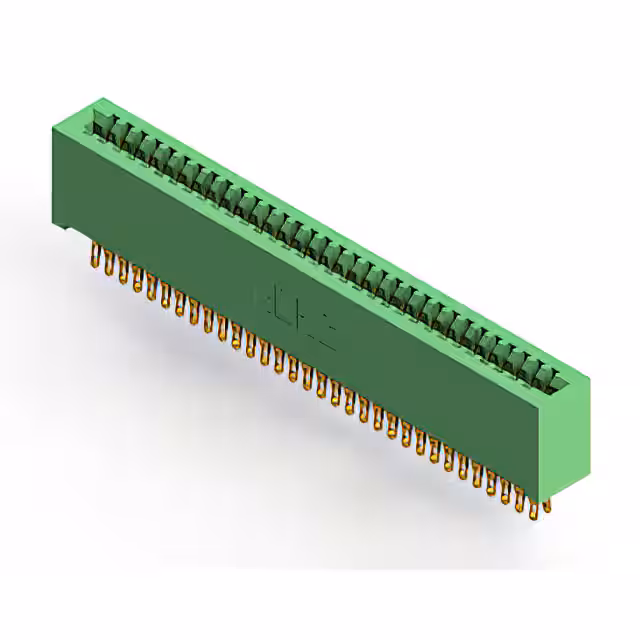 342-064-555-201 EDAC Inc.  Edgeboard Connectors